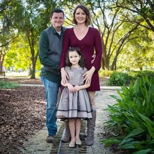 Meet your Posher, Joanne